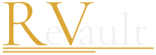 ReVault Logo